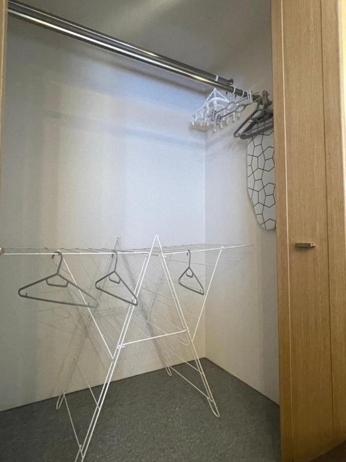 Best Shinjuku Modern Full-Furnished Apartment2 Only 2Min To Shinjuku By Train Токио Экстерьер фото