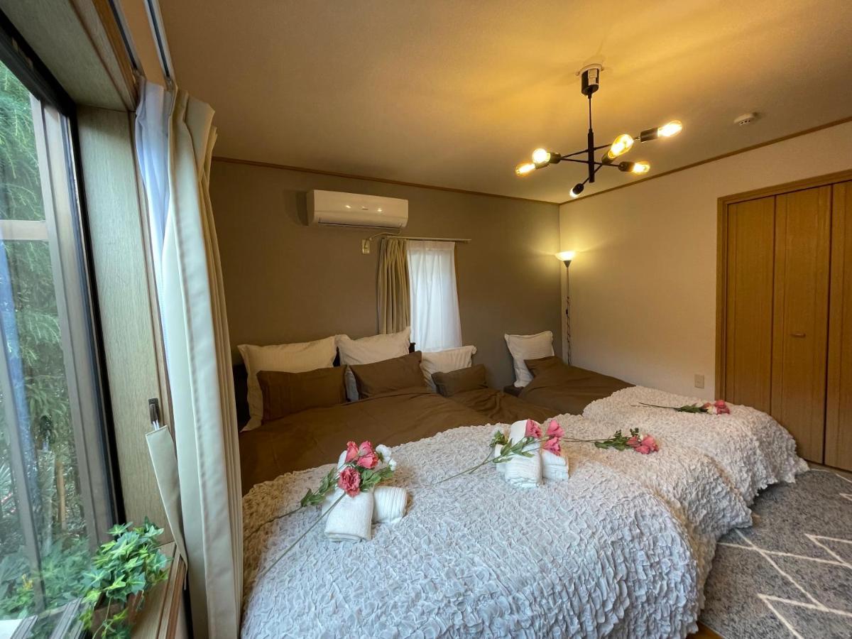 Best Shinjuku Modern Full-Furnished Apartment2 Only 2Min To Shinjuku By Train Токио Экстерьер фото