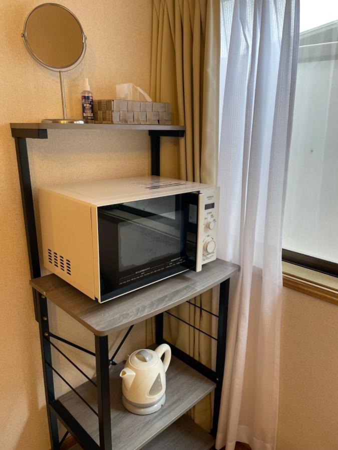 Best Shinjuku Modern Full-Furnished Apartment2 Only 2Min To Shinjuku By Train Токио Экстерьер фото