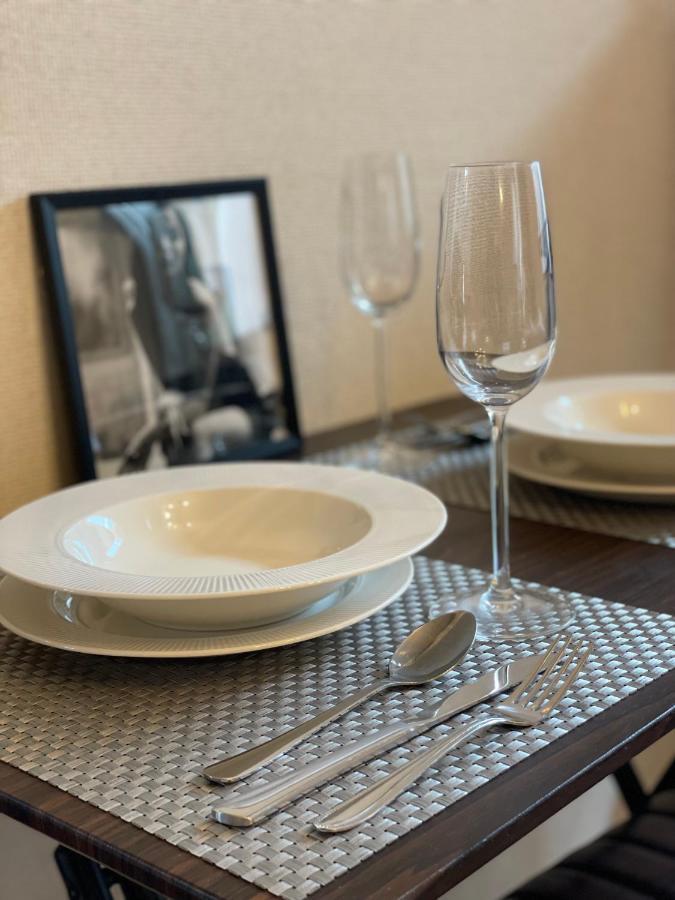 Best Shinjuku Modern Full-Furnished Apartment2 Only 2Min To Shinjuku By Train Токио Экстерьер фото