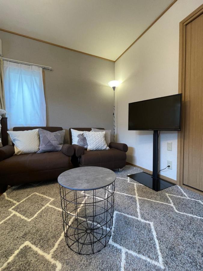 Best Shinjuku Modern Full-Furnished Apartment2 Only 2Min To Shinjuku By Train Токио Экстерьер фото