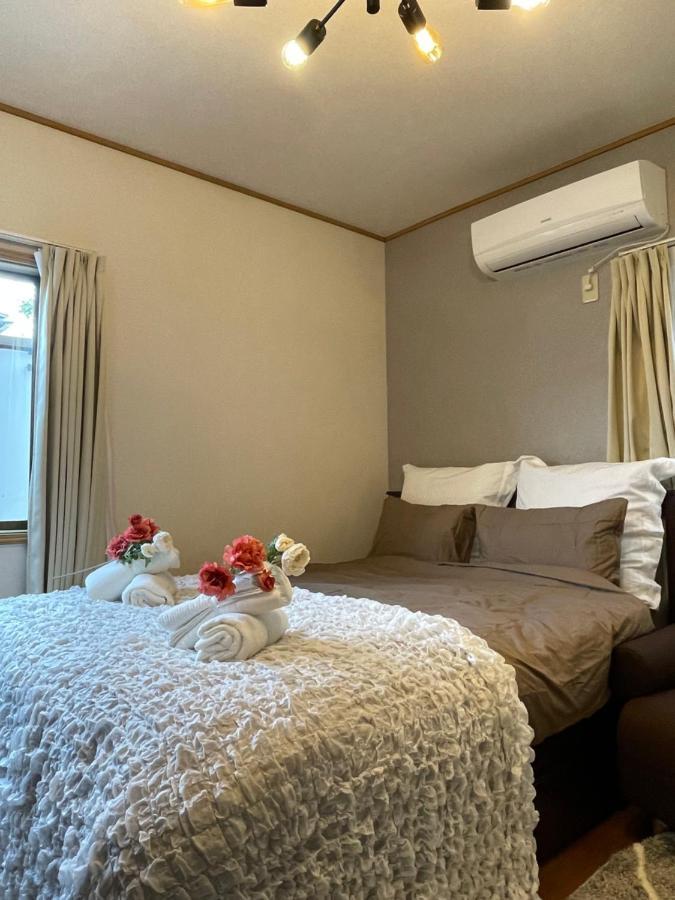 Best Shinjuku Modern Full-Furnished Apartment2 Only 2Min To Shinjuku By Train Токио Экстерьер фото