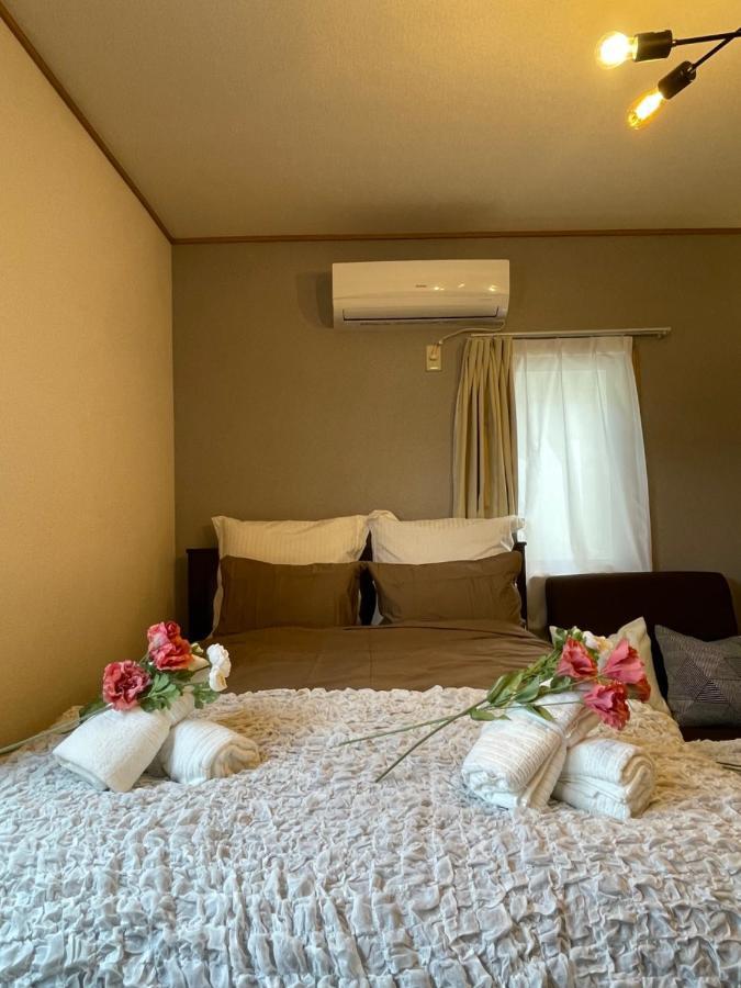 Best Shinjuku Modern Full-Furnished Apartment2 Only 2Min To Shinjuku By Train Токио Экстерьер фото