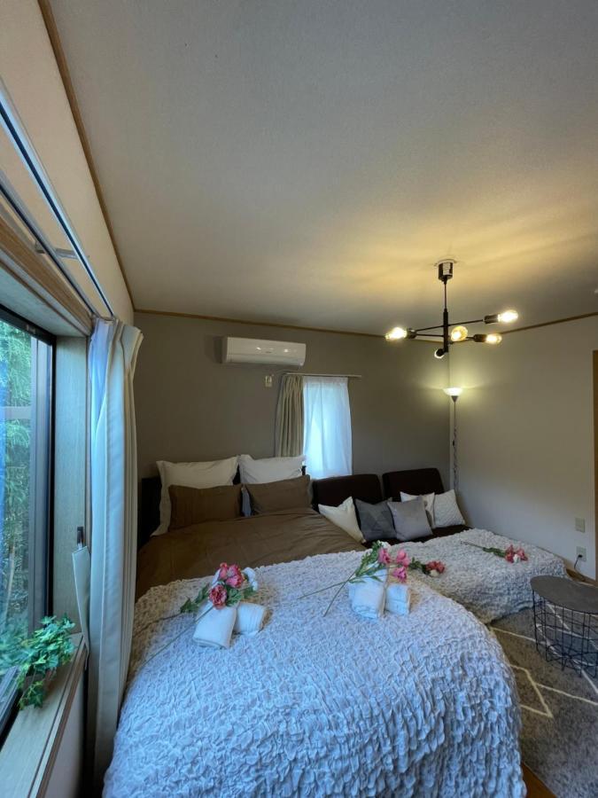 Best Shinjuku Modern Full-Furnished Apartment2 Only 2Min To Shinjuku By Train Токио Экстерьер фото