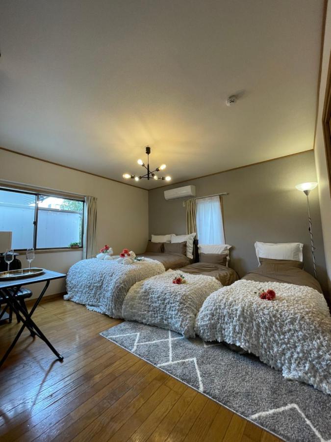 Best Shinjuku Modern Full-Furnished Apartment2 Only 2Min To Shinjuku By Train Токио Экстерьер фото