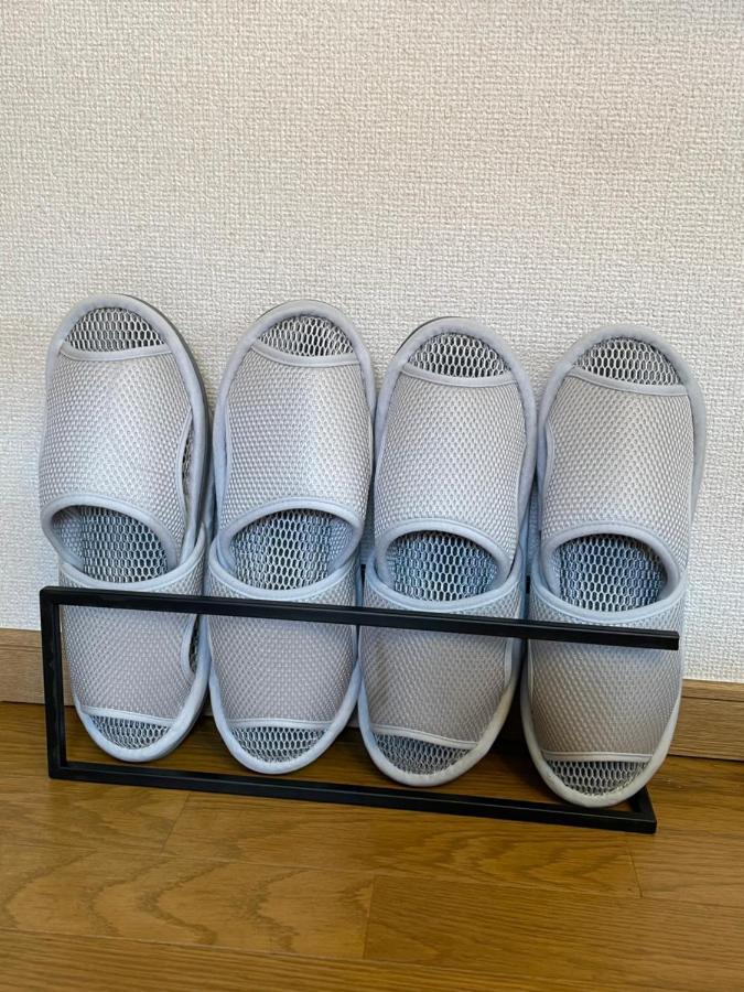 Best Shinjuku Modern Full-Furnished Apartment2 Only 2Min To Shinjuku By Train Токио Экстерьер фото