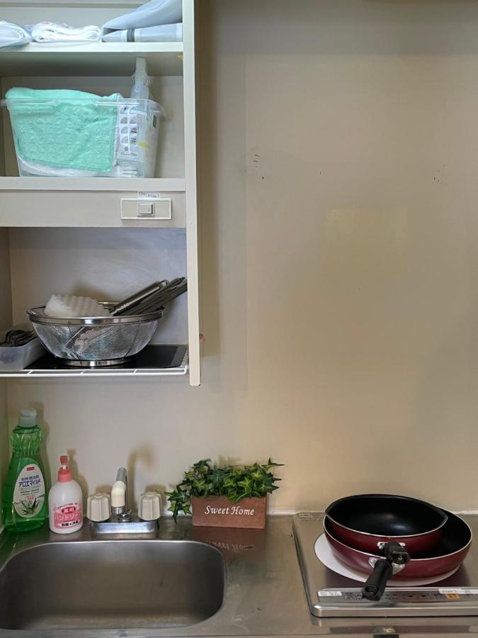 Best Shinjuku Modern Full-Furnished Apartment2 Only 2Min To Shinjuku By Train Токио Экстерьер фото
