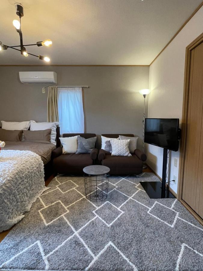 Best Shinjuku Modern Full-Furnished Apartment2 Only 2Min To Shinjuku By Train Токио Экстерьер фото