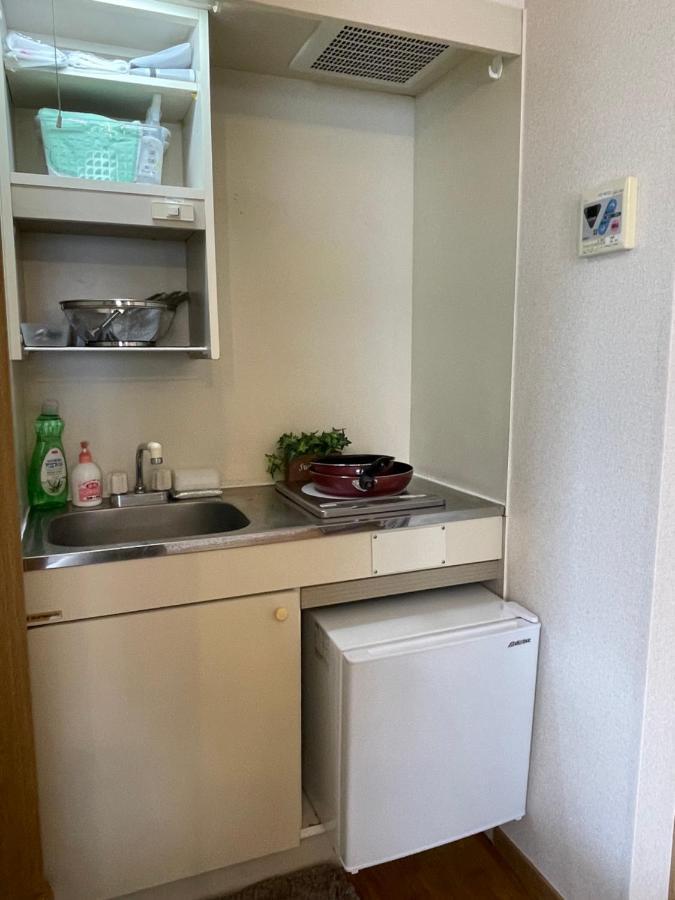 Best Shinjuku Modern Full-Furnished Apartment2 Only 2Min To Shinjuku By Train Токио Экстерьер фото